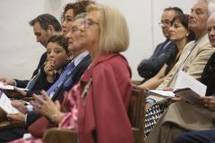 Nombramiento como Académica Correspondiente de Raquel Martínez García