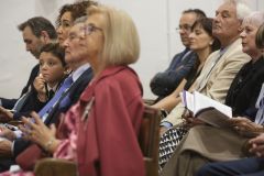Nombramiento como Académica Correspondiente de Raquel Martínez García