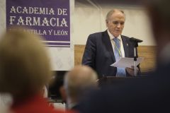 Nombramiento como Académica Correspondiente de Raquel Martínez García