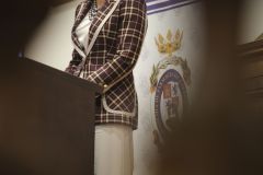 Nombramiento como Académica Correspondiente de Raquel Martínez García