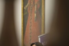 Nombramiento como Académica Correspondiente de Raquel Martínez García