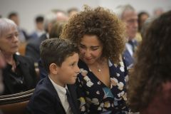 Nombramiento como Académica Correspondiente de Raquel Martínez García