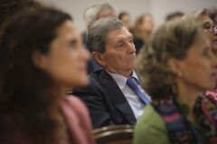 Nombramiento como Académica Correspondiente de Raquel Martínez García