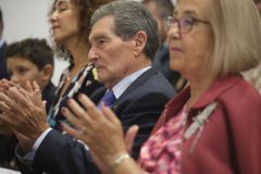 Nombramiento como Académica Correspondiente de Raquel Martínez García