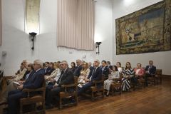 Nombramiento como Académica Correspondiente de Raquel Martínez García