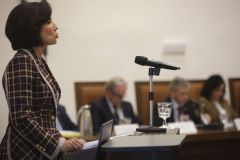Nombramiento como Académica Correspondiente de Raquel Martínez García