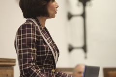 Nombramiento como Académica Correspondiente de Raquel Martínez García