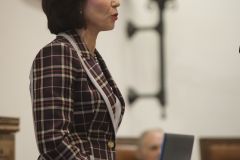 Nombramiento como Académica Correspondiente de Raquel Martínez García