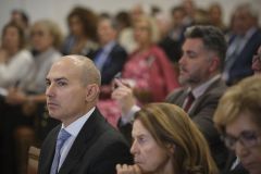 Nombramiento como Académica Correspondiente de Raquel Martínez García