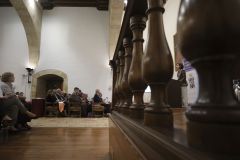 Nombramiento como Académica Correspondiente de Raquel Martínez García