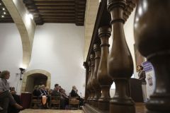 Nombramiento como Académica Correspondiente de Raquel Martínez García