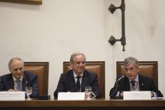 Nombramiento como Académica Correspondiente de Raquel Martínez García