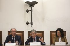 Nombramiento como Académica Correspondiente de Raquel Martínez García