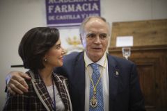 Nombramiento como Académica Correspondiente de Raquel Martínez García