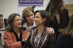Nombramiento como Académica Correspondiente de Raquel Martínez García