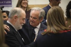 Nombramiento como Académica Correspondiente de Raquel Martínez García