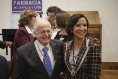 Nombramiento como Académica Correspondiente de Raquel Martínez García