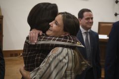 Nombramiento como Académica Correspondiente de Raquel Martínez García