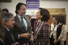 Nombramiento como Académica Correspondiente de Raquel Martínez García