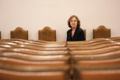 Sesión inaugural del curso Academia de Farmacia 