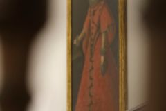 Sesión inaugural del curso Academia de Farmacia 