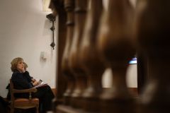 Sesión inaugural del curso Academia de Farmacia 