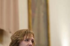 Sesión inaugural del curso Academia de Farmacia 