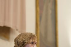 Sesión inaugural del curso Academia de Farmacia 