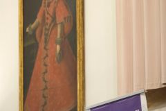 Sesión inaugural del curso Academia de Farmacia 