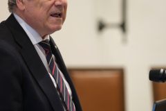 Sesión inaugural del curso Academia de Farmacia 