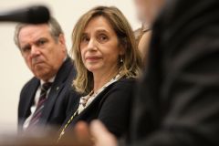 Sesión inaugural del curso Academia de Farmacia 