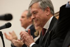 Sesión inaugural del curso Academia de Farmacia 