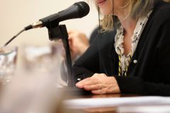 Sesión inaugural del curso Academia de Farmacia 