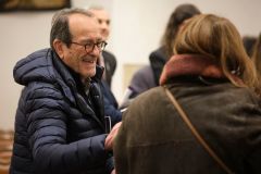 Sesión inaugural del curso Academia de Farmacia 